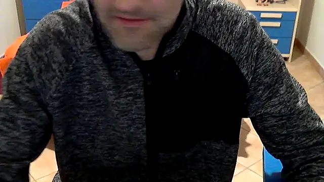 Czat XXX na żywo – sognatore_69