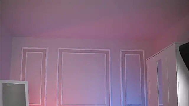 EvaZane 라이브 XXX 채팅