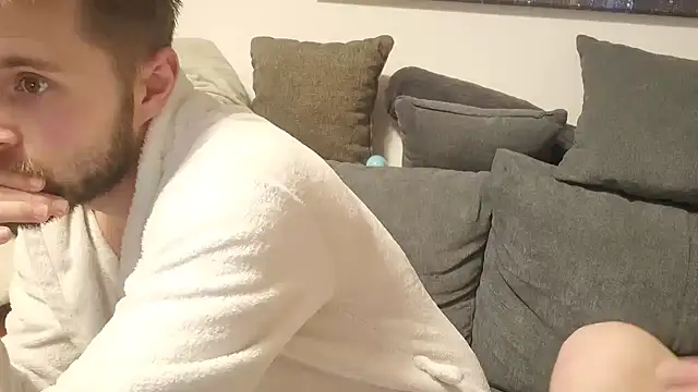 BlondieJujuVibe 在線直播表演