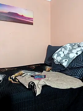 Chat +18 de Fantasy1976 ao vivo