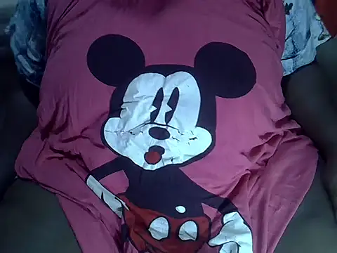 lovellybbw's Webcam Show