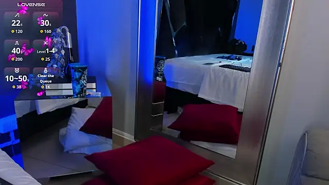 دردشة AmmyJones_ الجنسية المباشرة