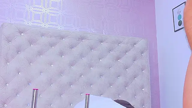 Mia-Monroe's Live XXX Chat