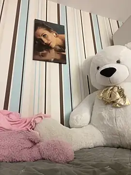 Webkamerová show My_Hotgirl