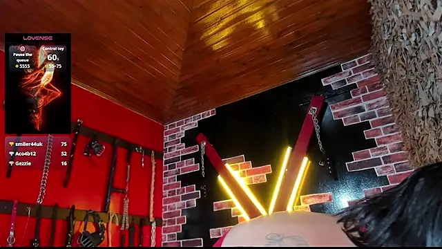 sascha_castillo Live XXX-Chat