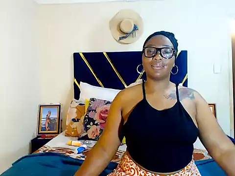 Chat XXX ao vivo de veronica1xxx