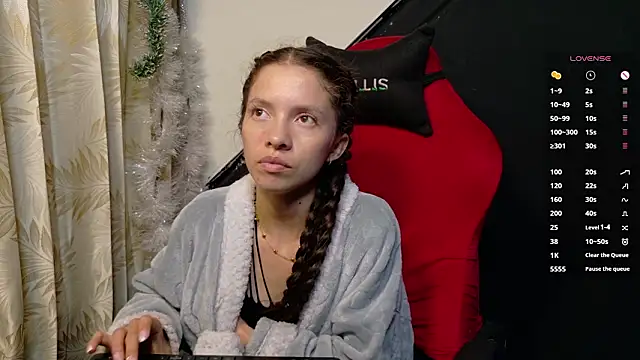 دردشة sweetdam12 الجنسية المباشرة