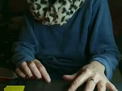 VeneRed 라이브 XXX 채팅