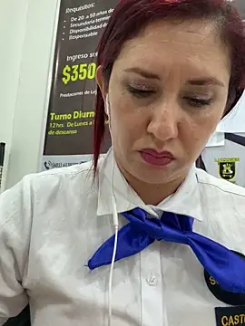 โชว์เว็บแคมของ Megan-01-