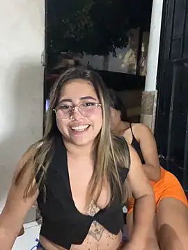 Luna_traviesa_xxx Chat XXX live