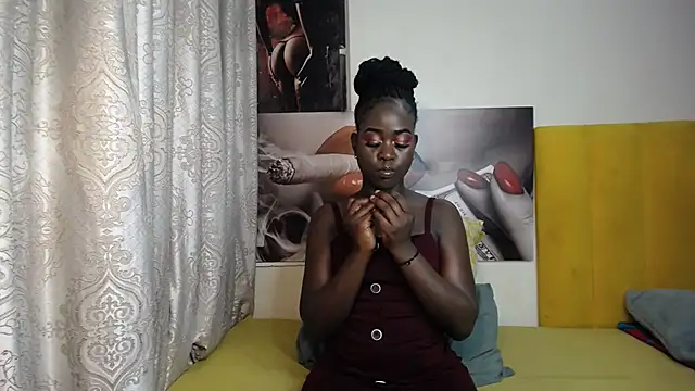 blackrose001's Live XXX Chat