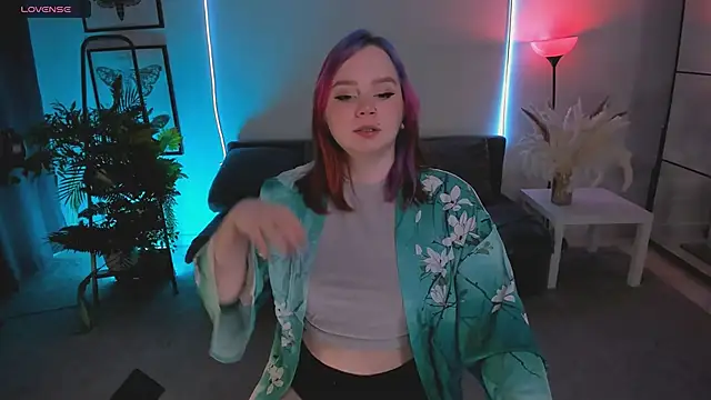 Živý XXX chat lunaalli