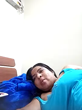 srimasrima Pertunjukan Webcam