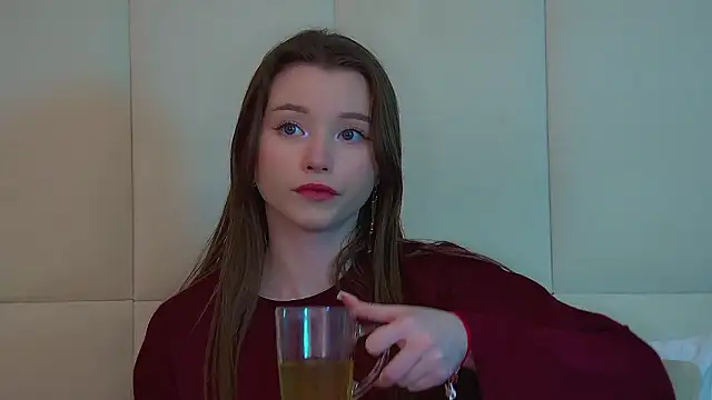 دردشة KeiraAsti الجنسية المباشرة