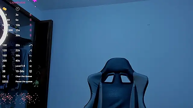 Chat XXX ao vivo de star_shooting8