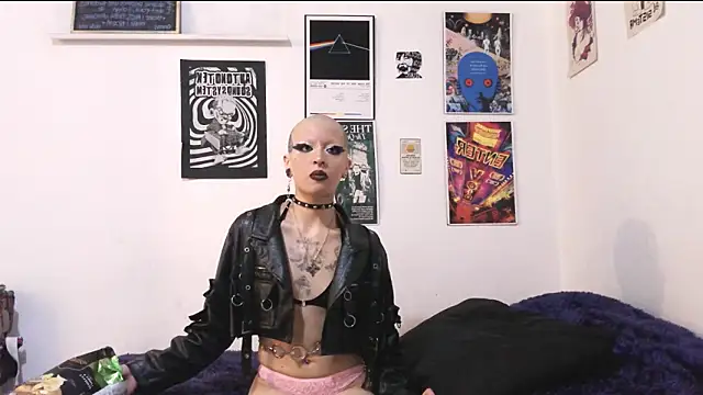 plutonbluemooon333 Live XXX-Chat