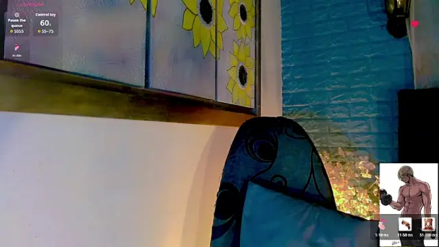 Cata_MW 网络视讯表演