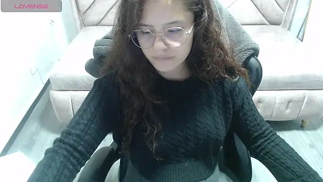 Živý XXX chat Velvet_Moon_V