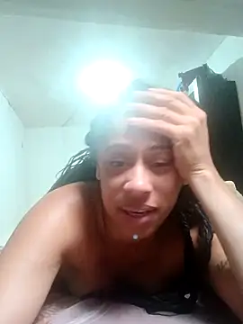 sabrinapretinha Live XXX-Chat