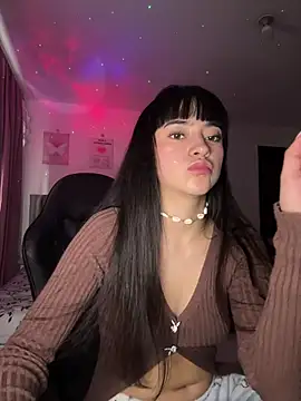 violetta_blackk's Live XXX Chat