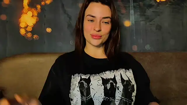 دردشة MandiBrooks الجنسية المباشرة