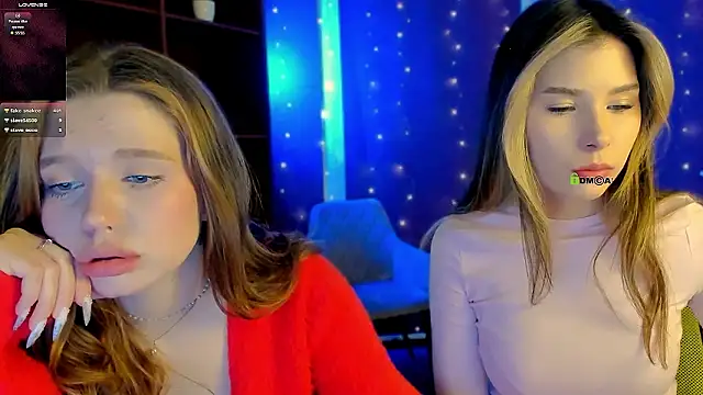 lily_morty 라이브 XXX 채팅