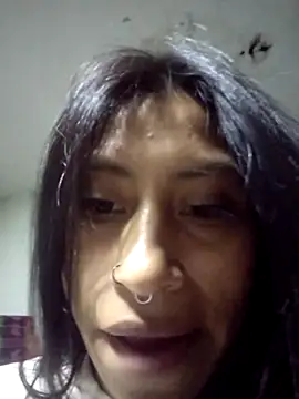 Pocahontas_tw 现场XXX聊天