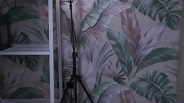 MarlinVarian Live XXX Chat