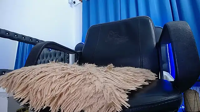 Cordelia_Perlman webkamerás műsora