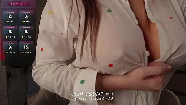 Chat +18 de bettispaghetti ao vivo