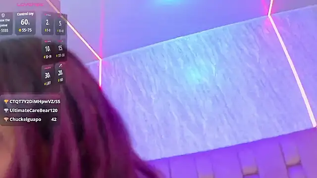 Cherry_Stone: онлайн-секс-чат