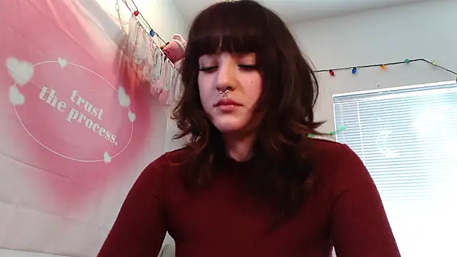 Trickylucy555 라이브 XXX 채팅