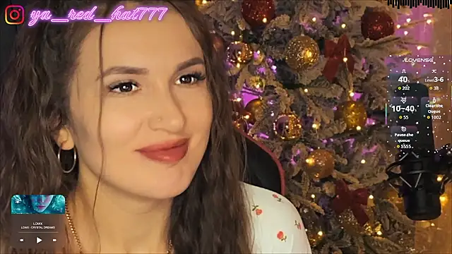 -RED_HAT- 라이브 XXX 채팅