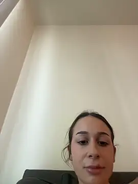 ChiaraSommer's Webcam Show