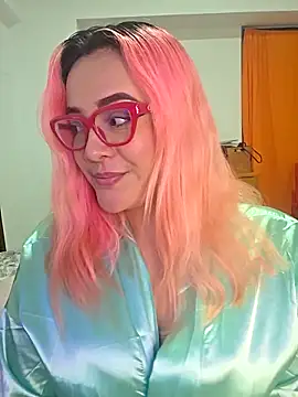 Nova-Satela's Live XXX Chat