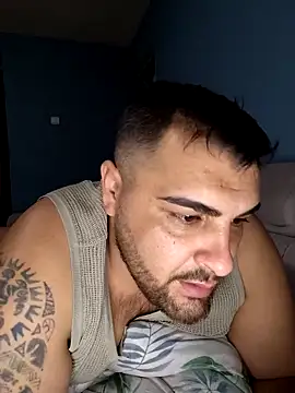 Вебкам-шоу Attila98