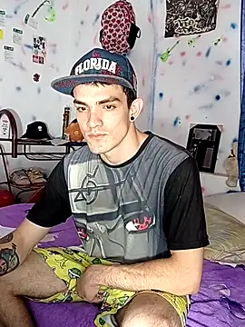 themaykiin18's Webcam Show