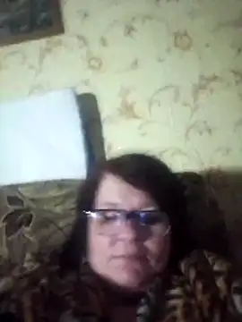 Webkamerová show NysiOlsen