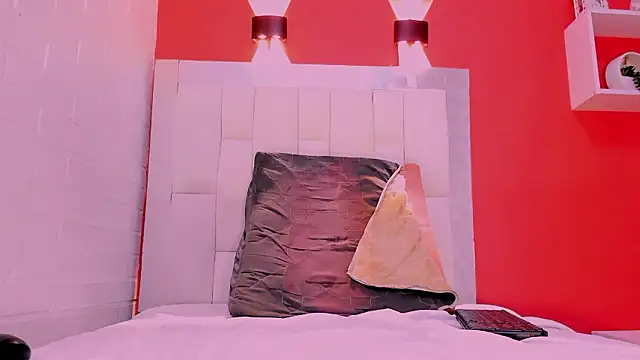 Baby_doll_XOXO: онлайн-секс-чат