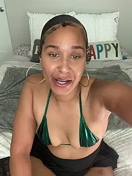 Jamalyce Chat XXX in diretta