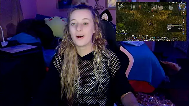 YourSecretGF963 Live XXX Chat