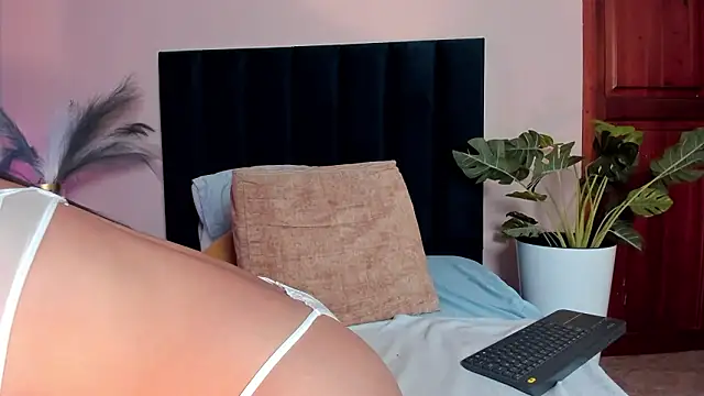 Christy_Sea Live XXX-Chat