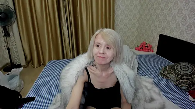 aminalive: онлайн-секс-чат