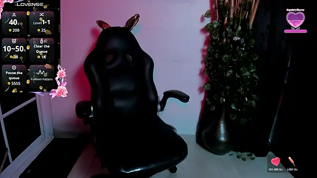 brianna_196 Adlı Modelin Web Kamerası Şovu