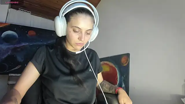 mariecam420 Live XXX Chat