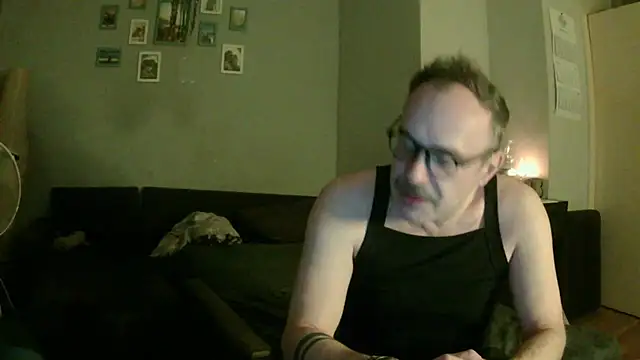 Men_Fun_Dick – Kamerová šou