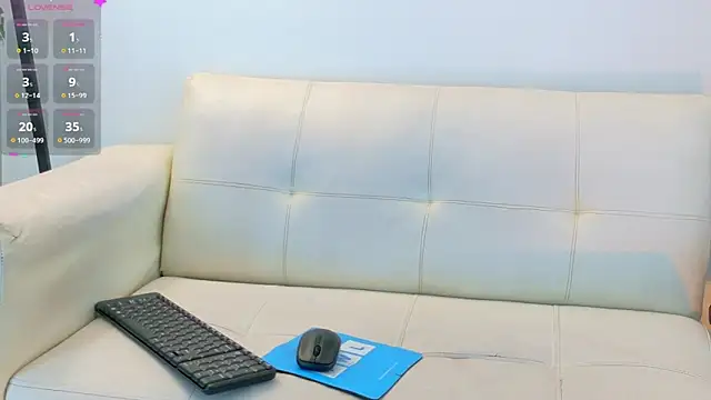 Chat XXX ao vivo de R3d_Moonss__