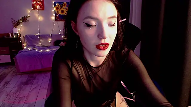 dolll_maiya 即時 XXX 聊天