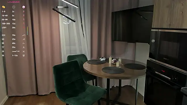 Sembang XXX Secara Langsung OssieCrews