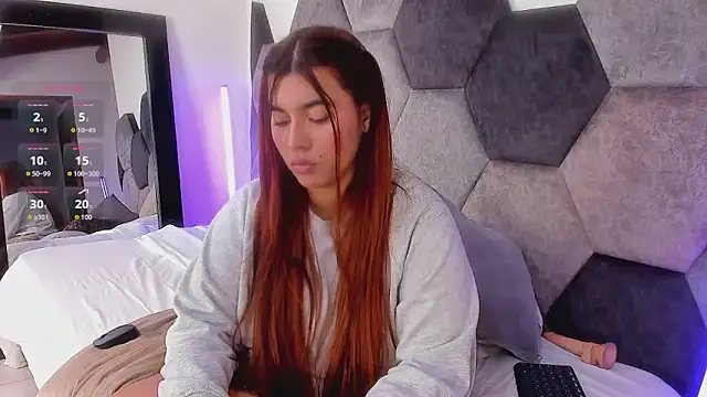 DulceJones: απευθείας συνομιλία ΧΧΧ